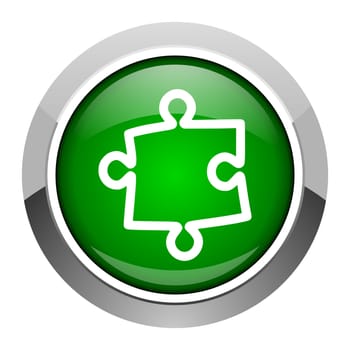 puzzle icon