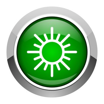 sun icon