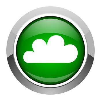 weather forecast icon
