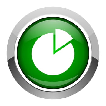 chart icon