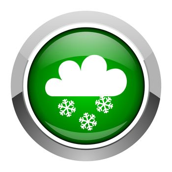 weather forecast icon