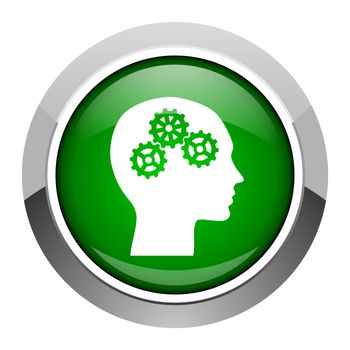 head icon