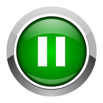 pause icon