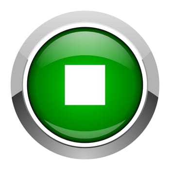 stop icon