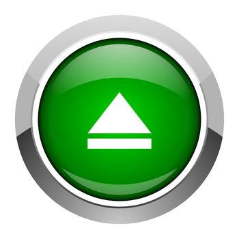 eject icon