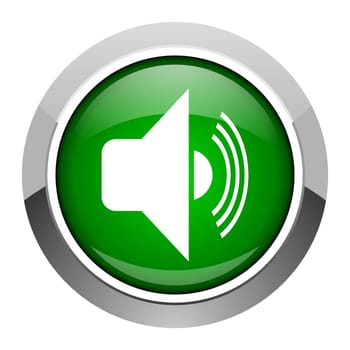 volume icon