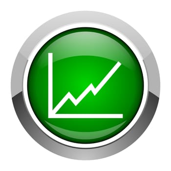 chart icon