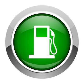 petrol icon