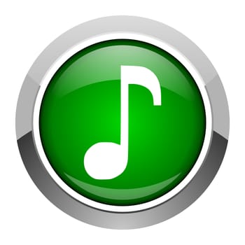 music icon