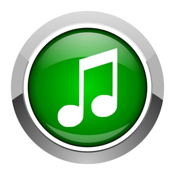 music icon