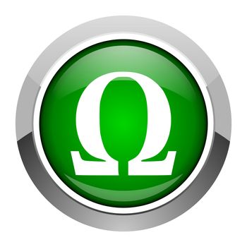omega icon