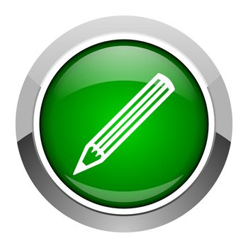 pencil icon