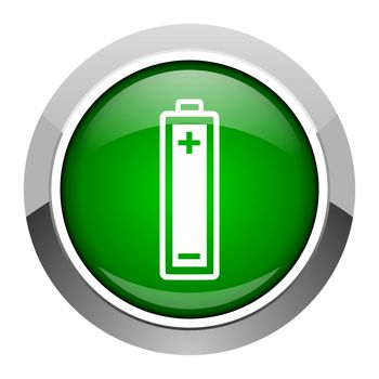 battery icon