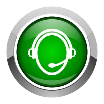 customer service icon