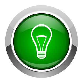 light bulb icon