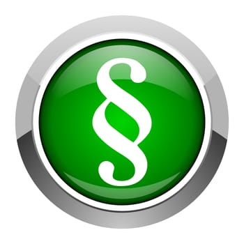 paragraph icon