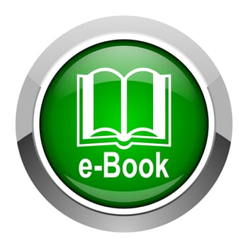 e-book icon