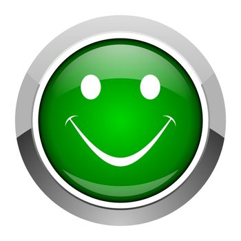 smile icon
