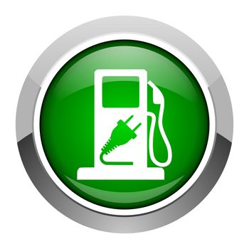 fuel icon