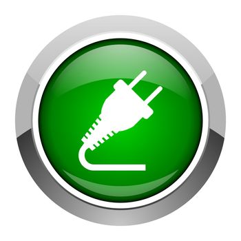 plug icon
