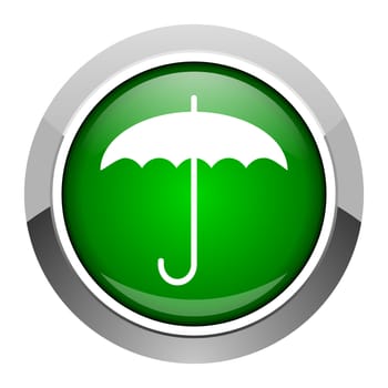 umbrella icon