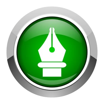 pen icon