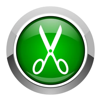 scissors icon
