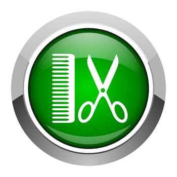 barber icon