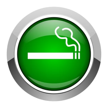 smoking icon