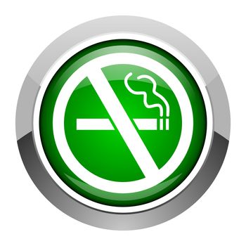 no smoking icon