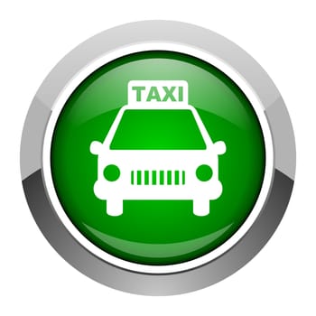 taxi icon