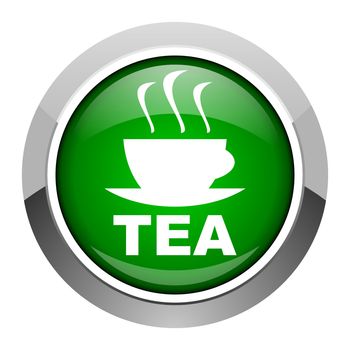 tea icon