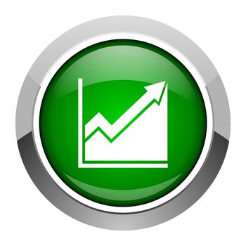 histogram icon