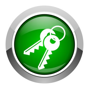 keys icon
