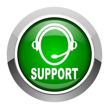 support icon