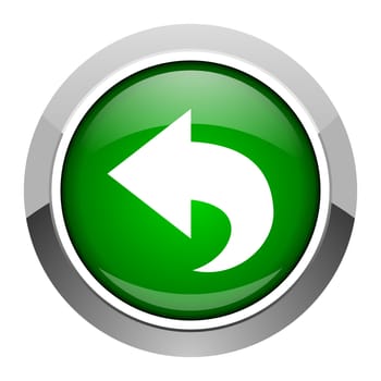 back icon