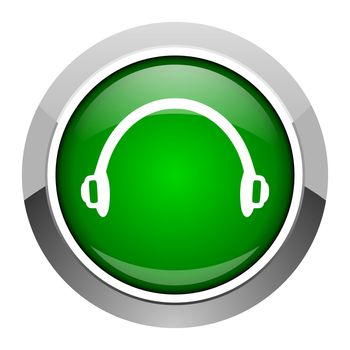 headphones icon