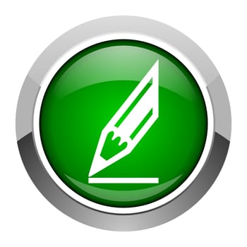draw icon