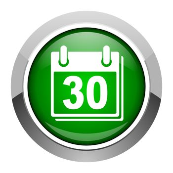calendar icon