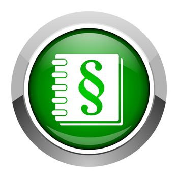 law icon