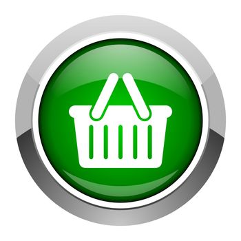 shopping cart icon