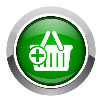 shopping cart icon