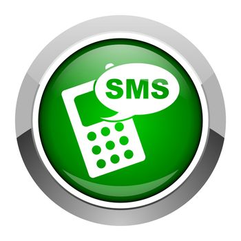 sms icon