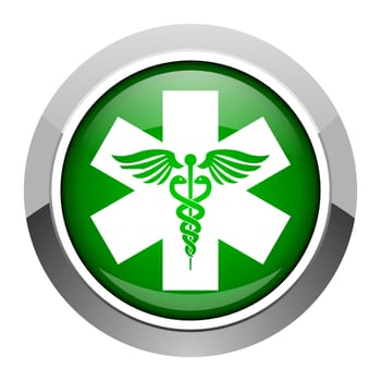rescue icon