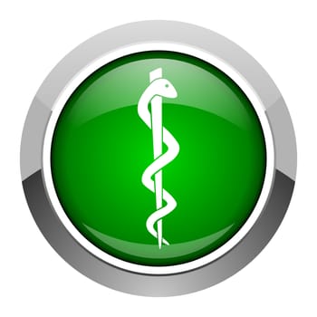 caduceus icon