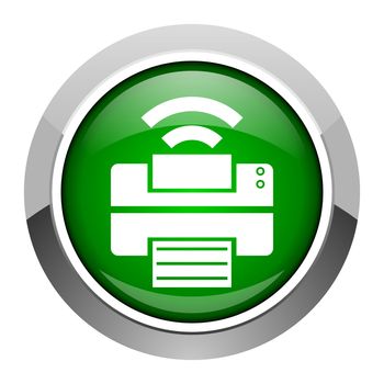 print icon