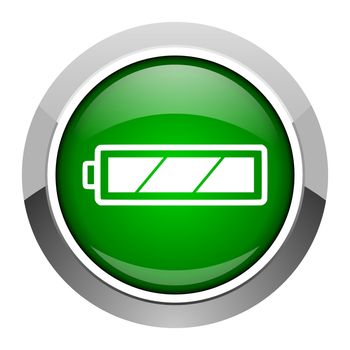 battery icon