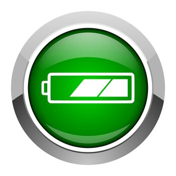 battery icon