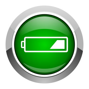 battery icon