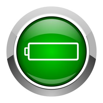 battery icon